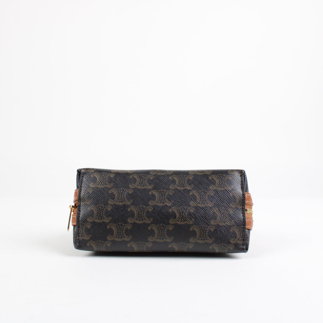 Celine Pochette Con Catena