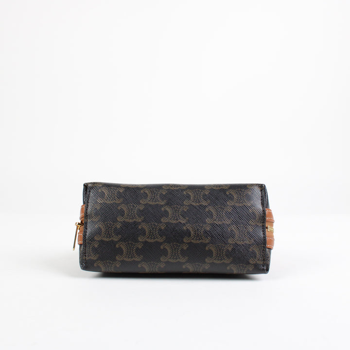 Celine Pochette Con Catena