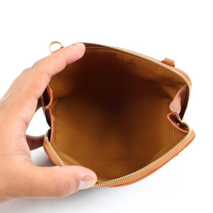 Celine Pochette Con Catena