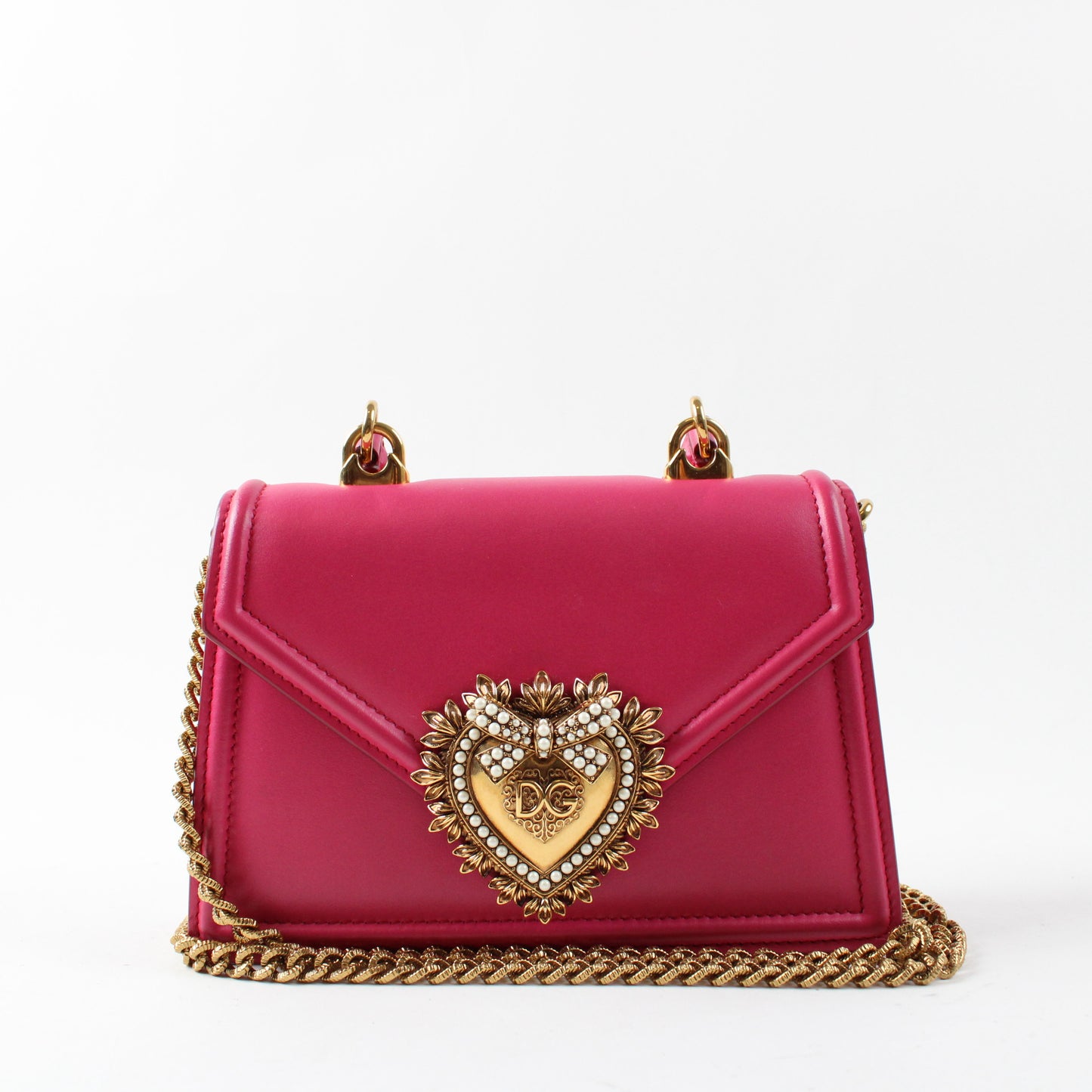 Dolce & Gabbana Devotion Small