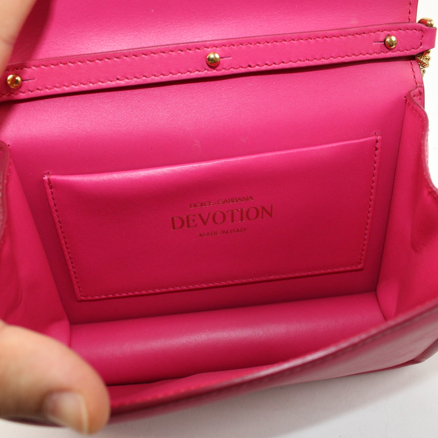 Dolce & Gabbana Devotion Small