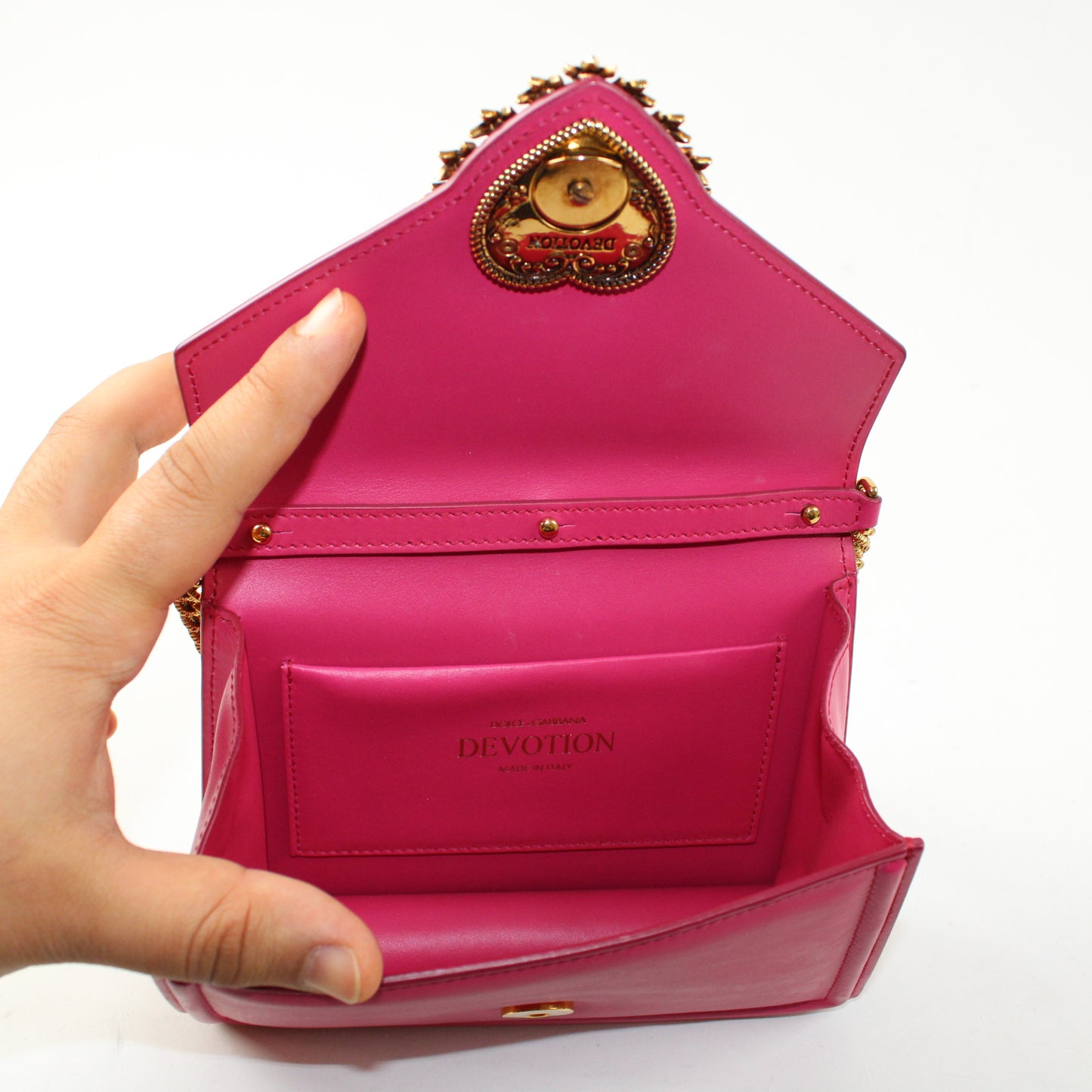 Dolce & Gabbana Devotion Small