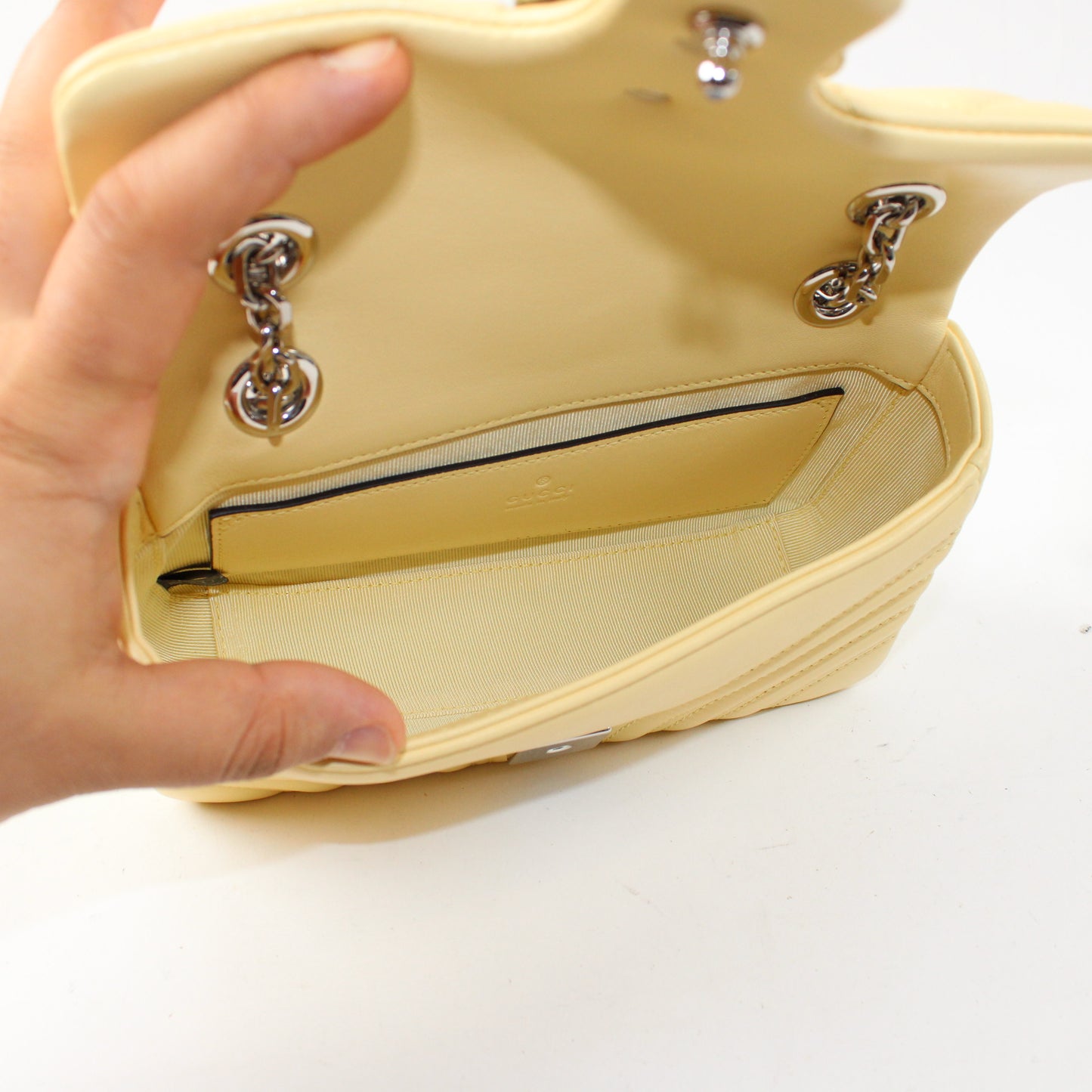 Gucci GG Marmont Piccola