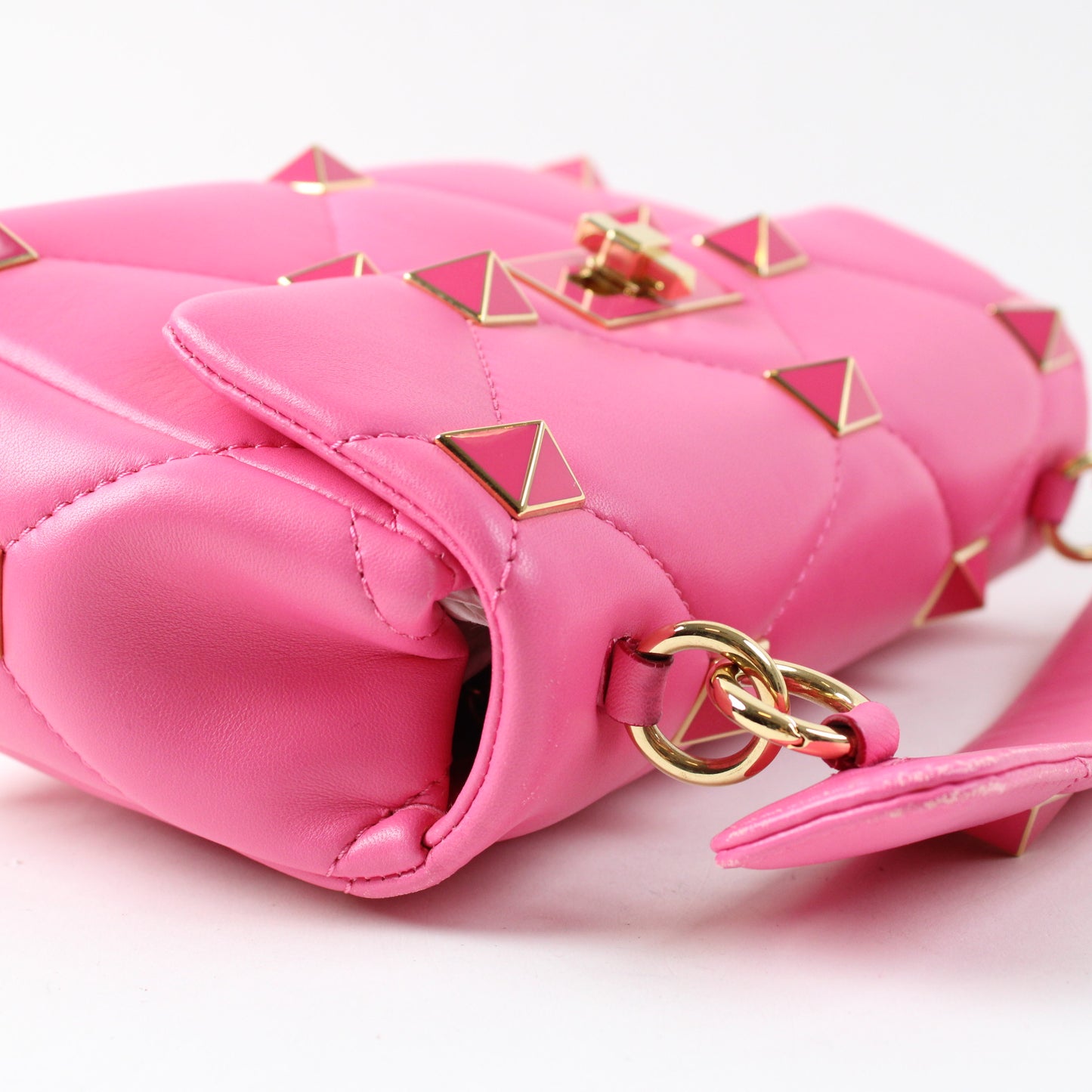 Valentino Garavani Roman Stud Piccola