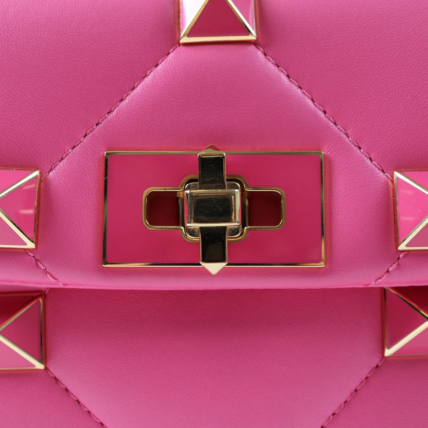 Valentino Garavani Roman Stud Piccola