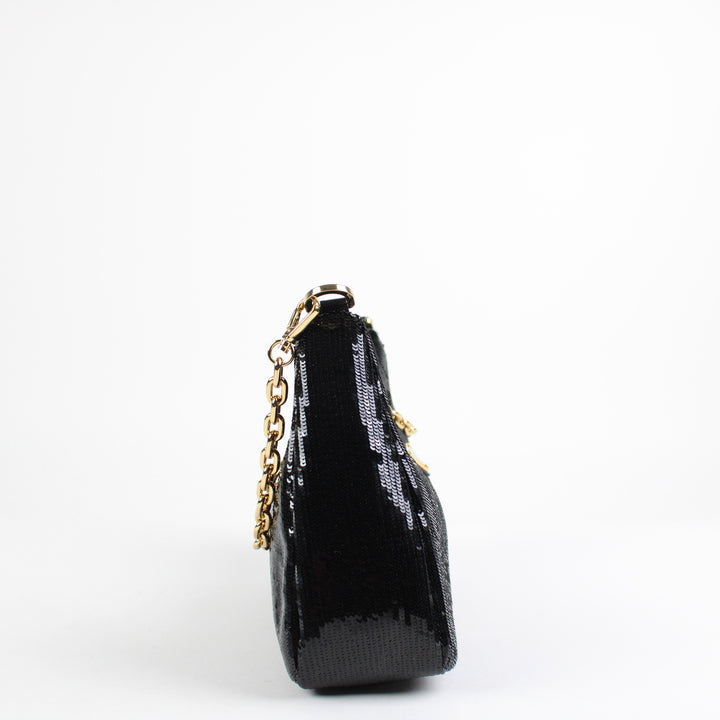Prada Re-Nylon Con Paillettes