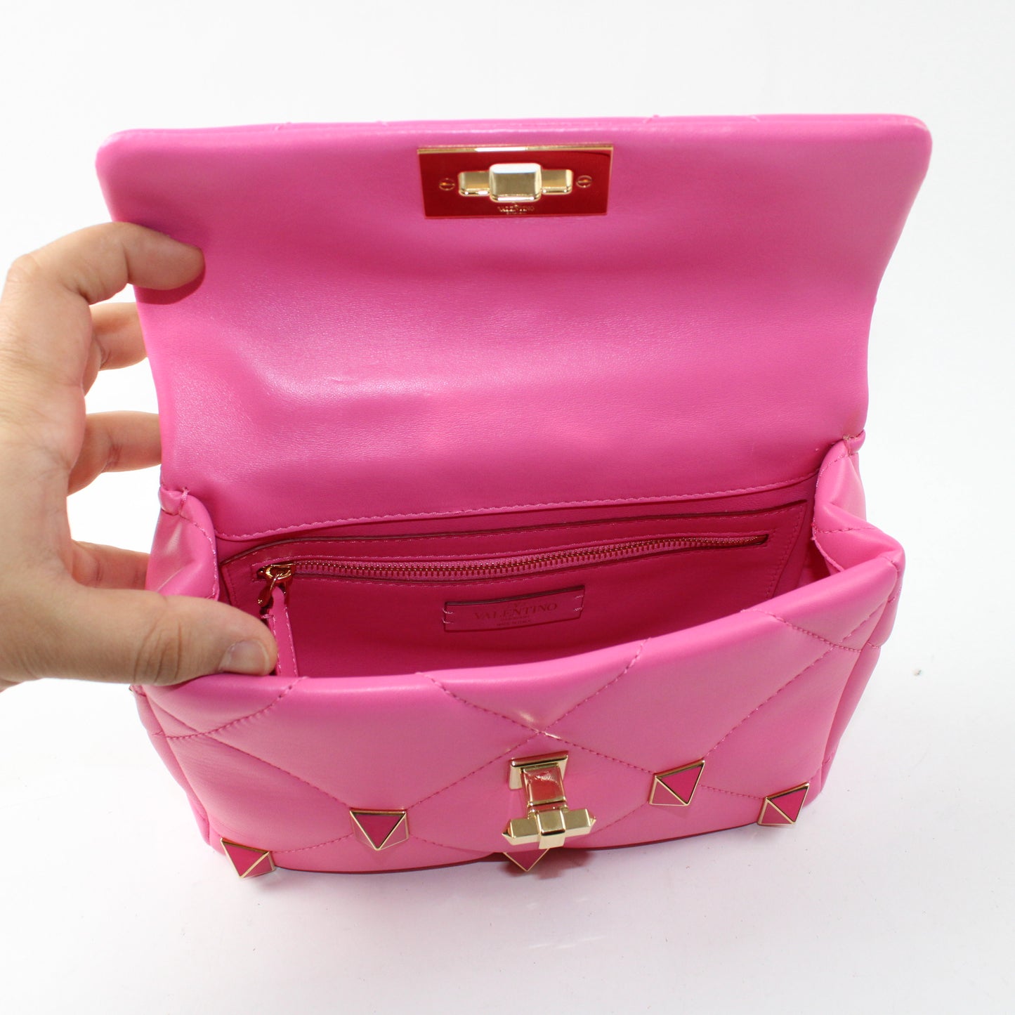 Valentino Garavani Roman Stud Piccola