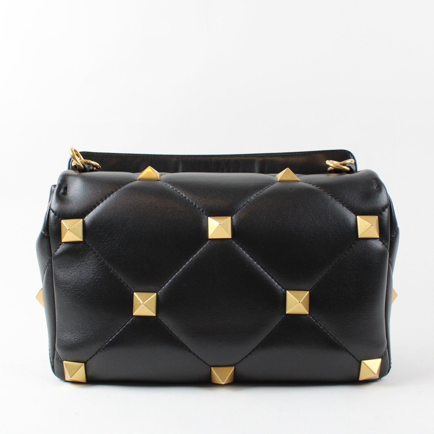 Valentino Garavani Roman Stud Media