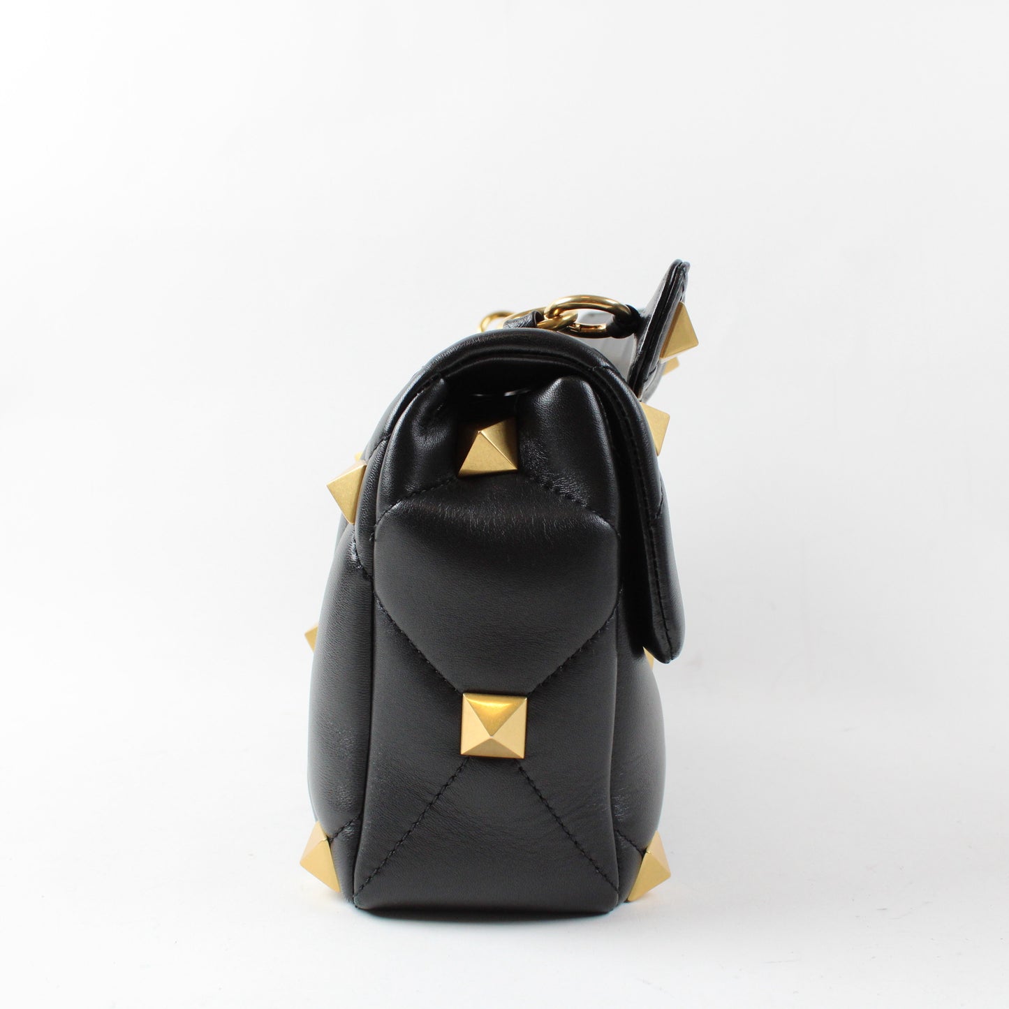 Valentino Garavani Roman Stud Media