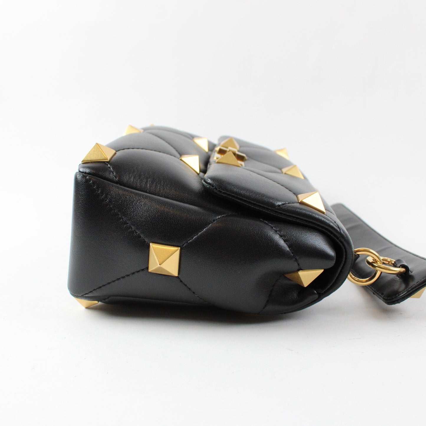 Valentino Garavani Roman Stud Media