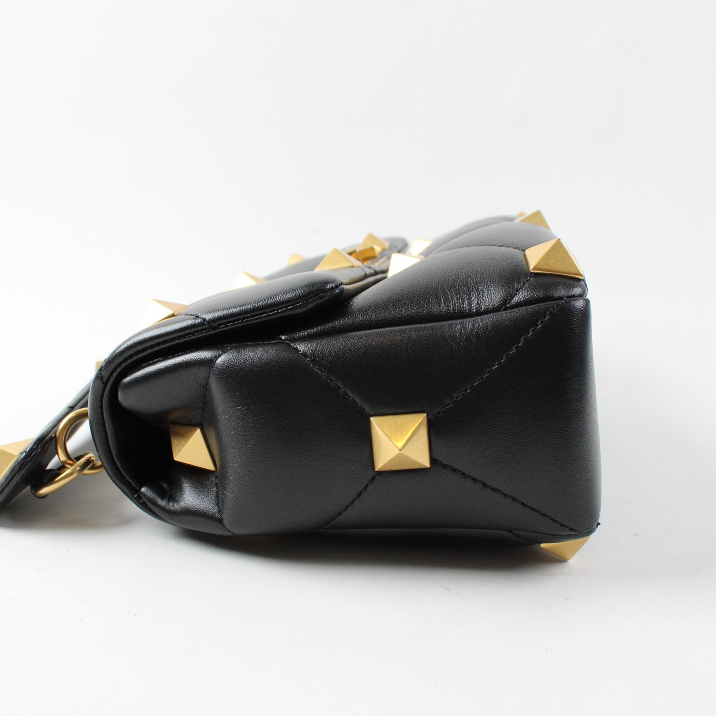 Valentino Garavani Roman Stud Media