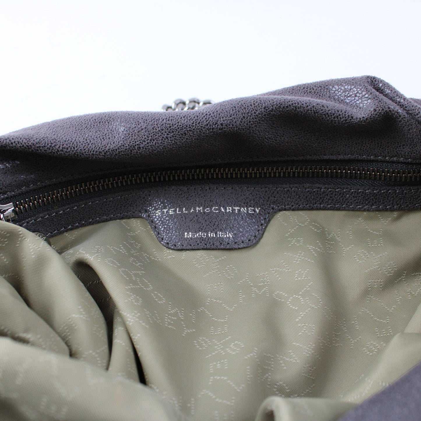 Stella Mccartney Falabella 3 Catene