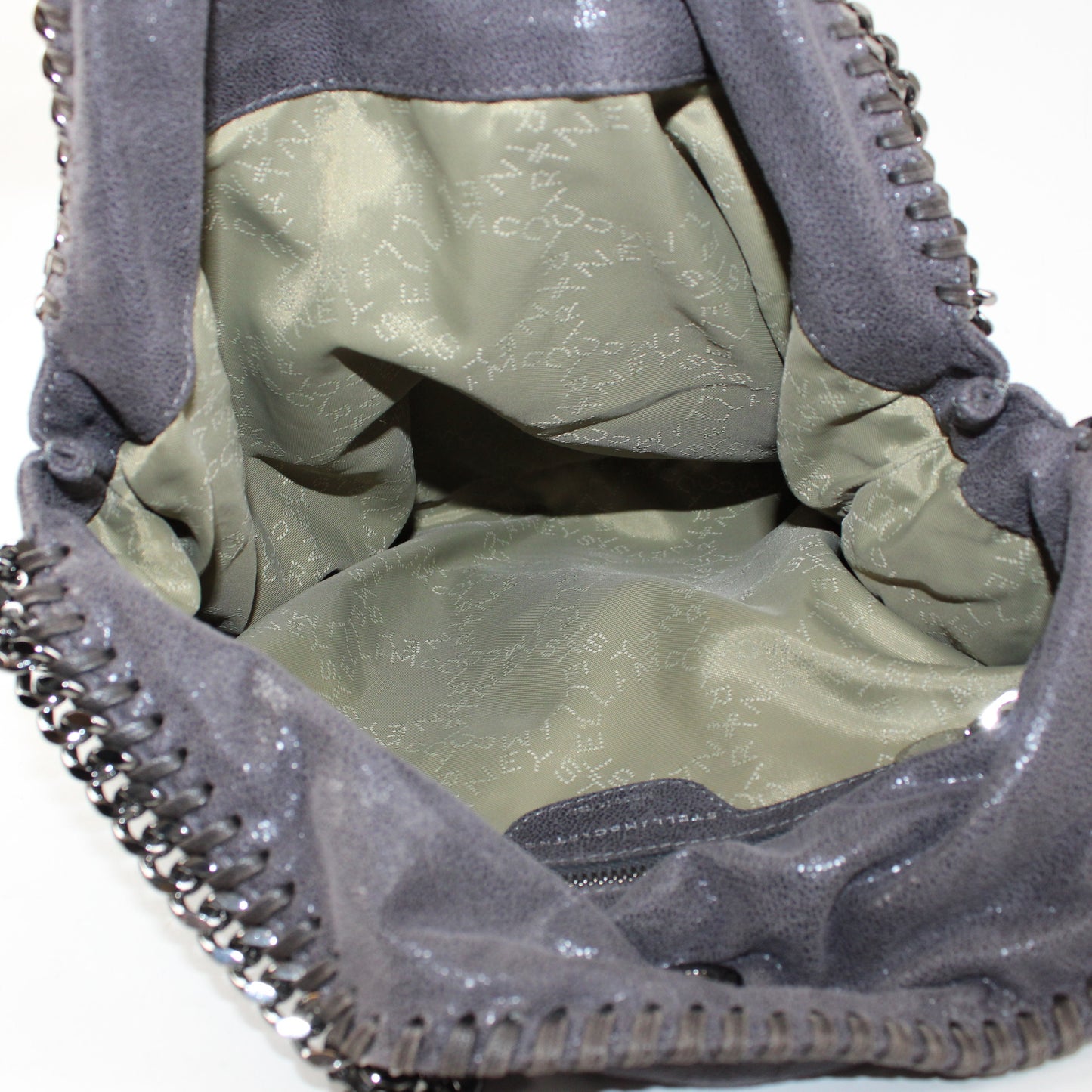 Stella Mccartney Falabella 3 Catene