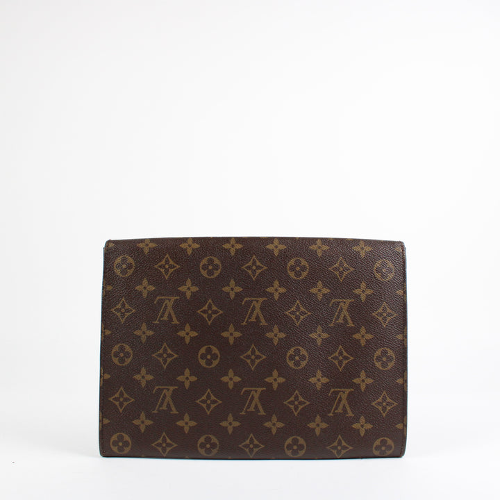 Louis Vuitton Pochette D-Ring