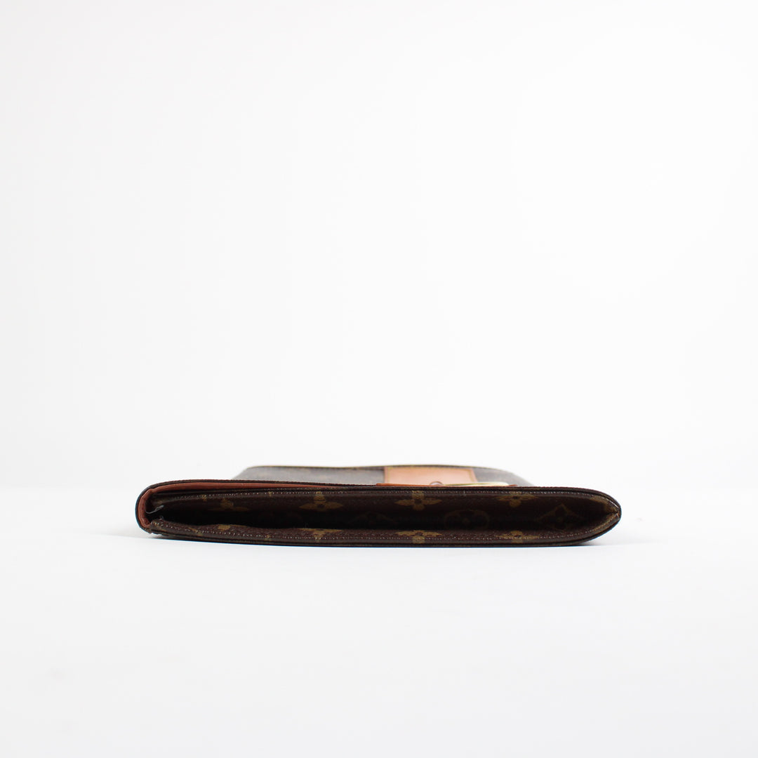 Louis Vuitton Pochette D-Ring