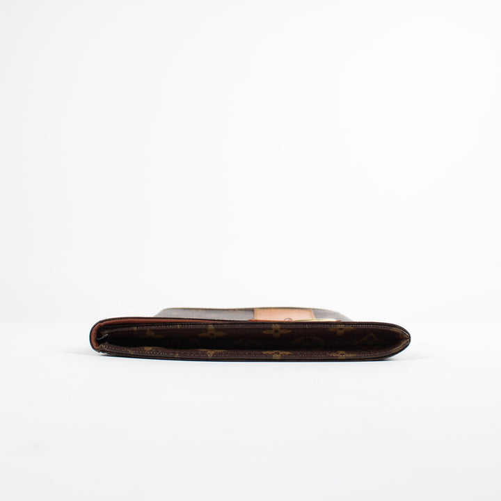 Louis Vuitton Pochette D-Ring