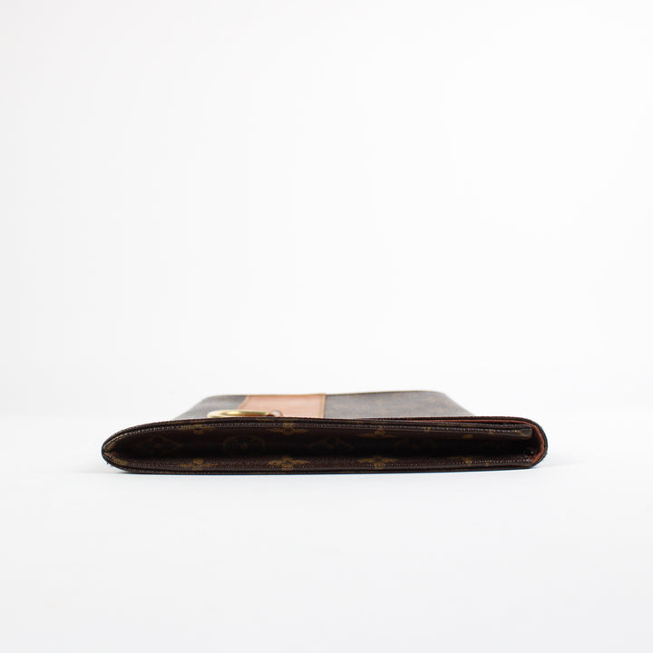 Louis Vuitton Pochette D-Ring