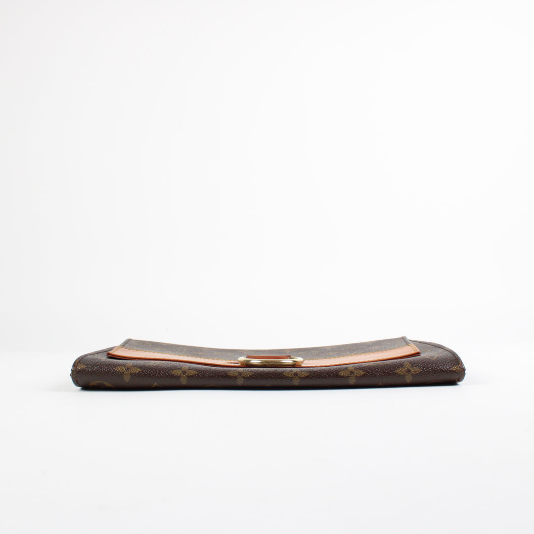 Louis Vuitton Pochette D-Ring