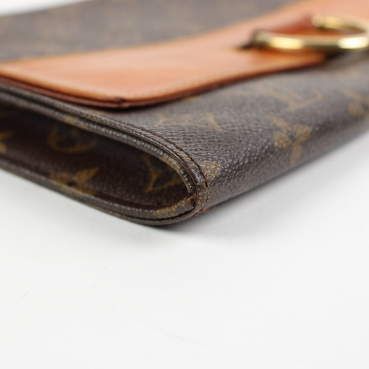 Louis Vuitton Pochette D-Ring