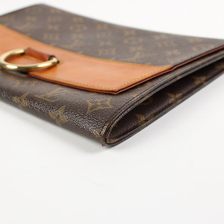 Louis Vuitton Pochette D-Ring