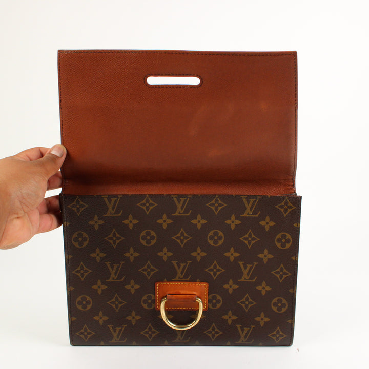 Louis Vuitton Pochette D-Ring