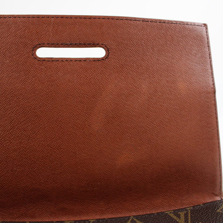 Louis Vuitton Pochette D-Ring
