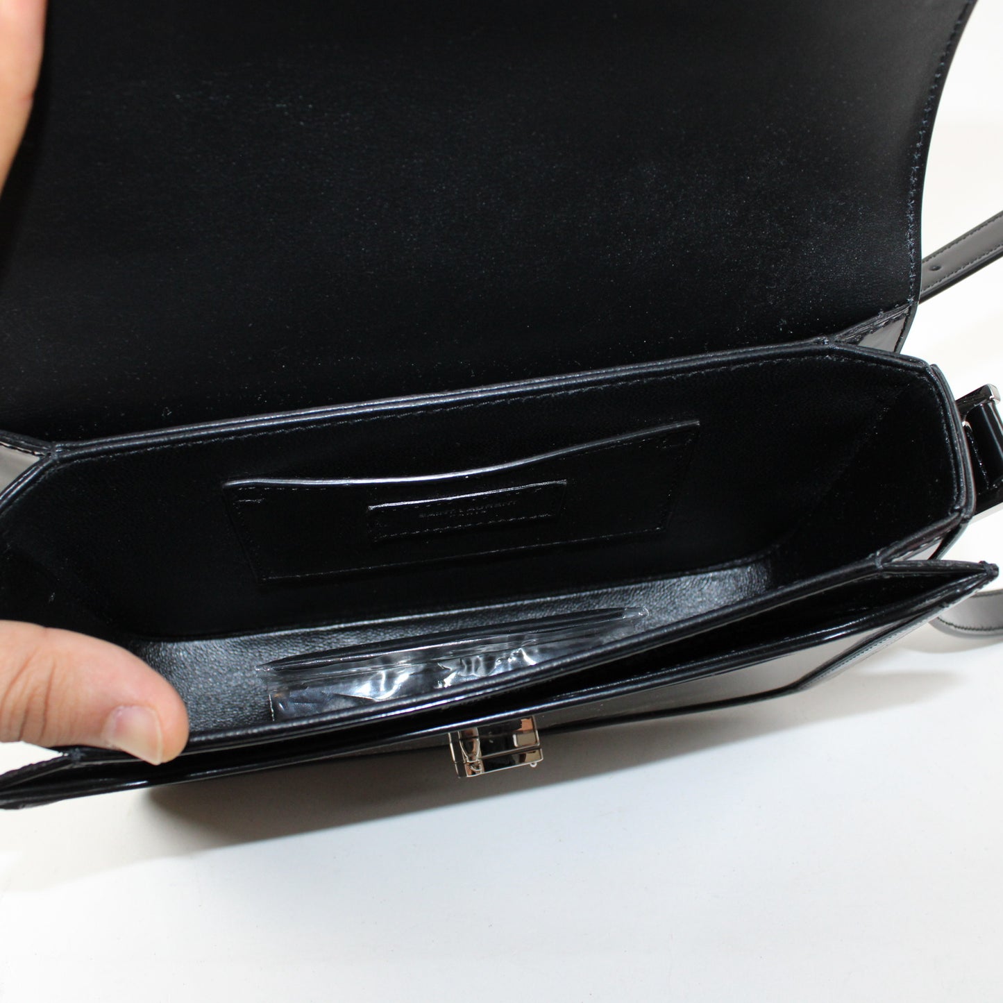 Saint Laurent Solferino Media