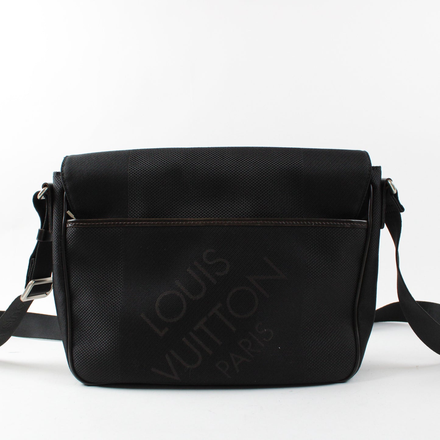 Louis Vuitton Damier Geant Borsa A Tracolla