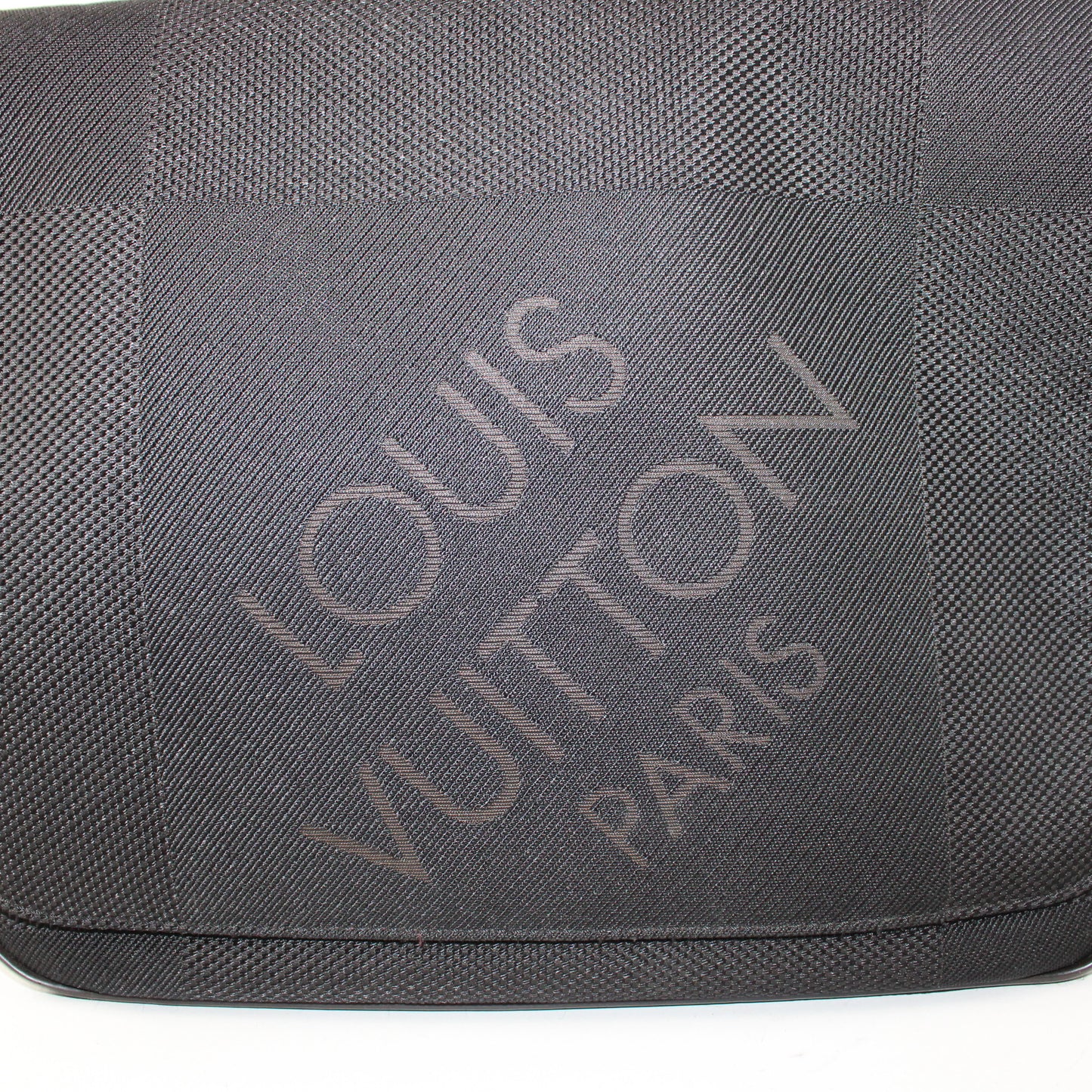 Louis Vuitton Damier Geant Borsa A Tracolla