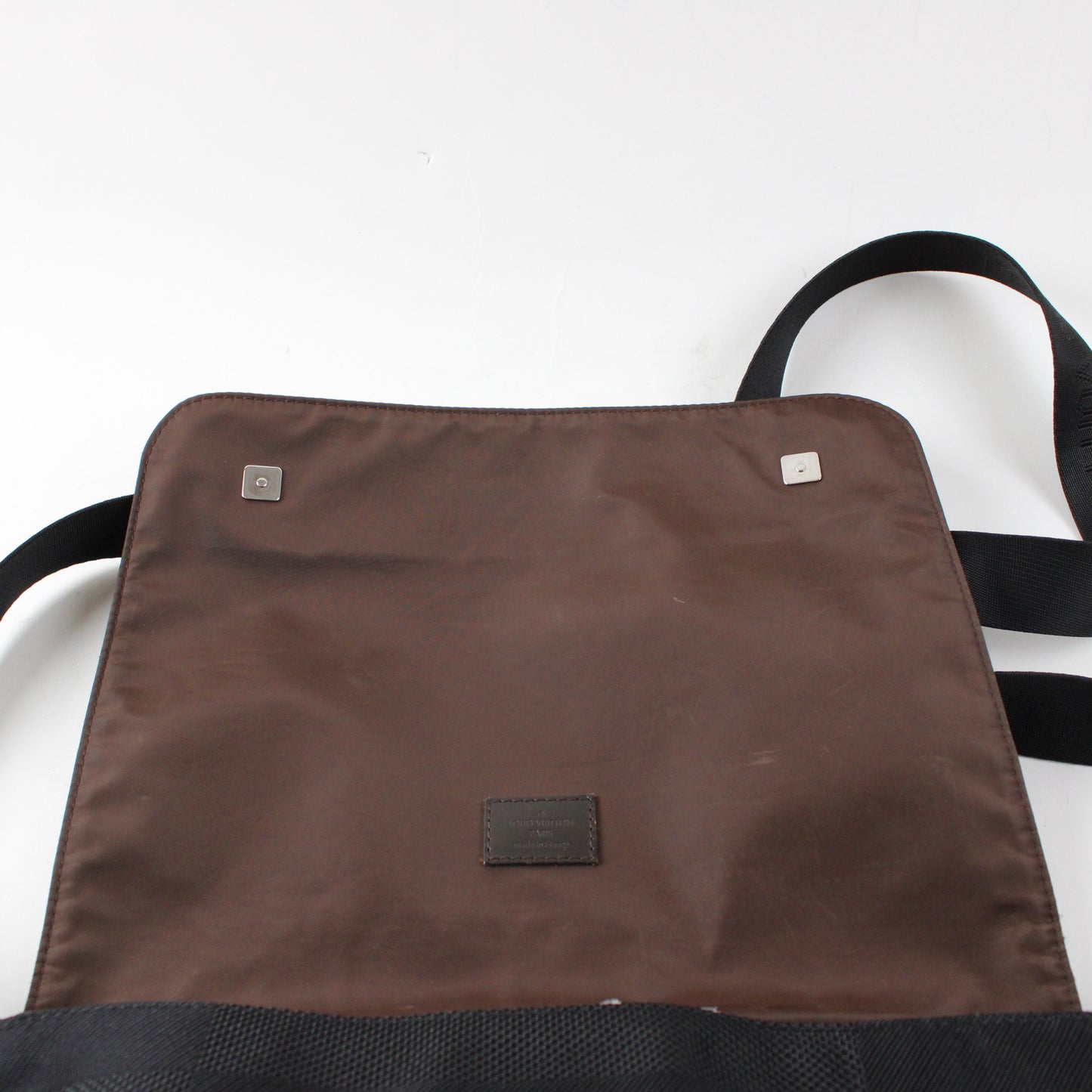 Louis Vuitton Damier Geant Borsa A Tracolla