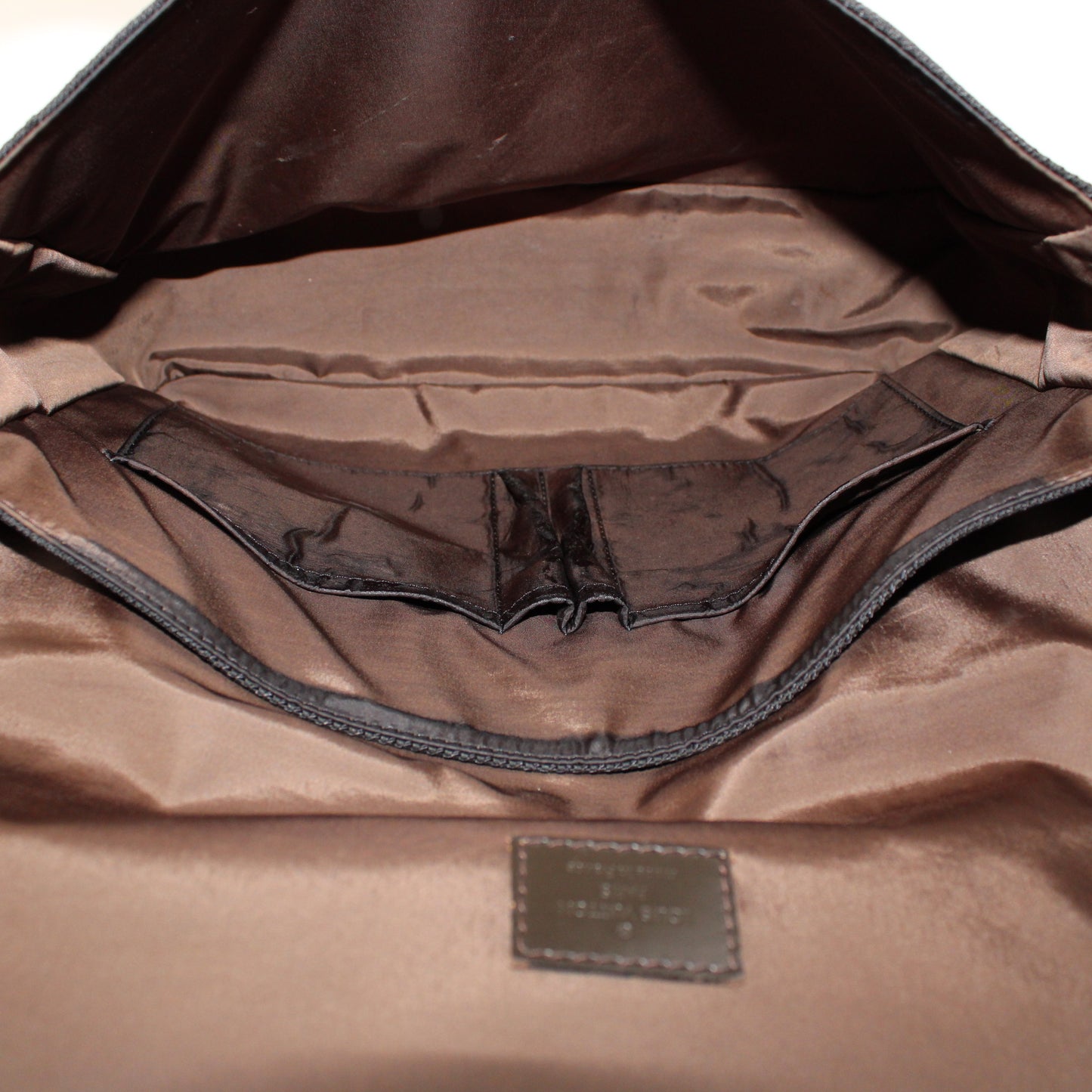 Louis Vuitton Damier Geant Borsa A Tracolla