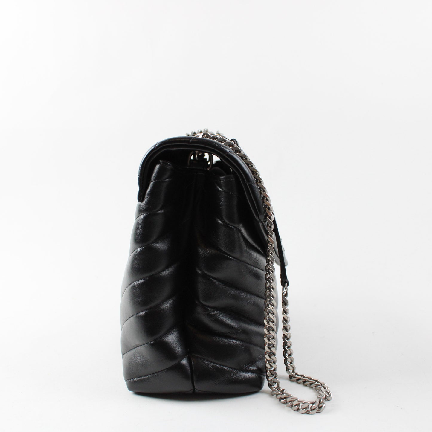 Saint Laurent Lou Lou Media