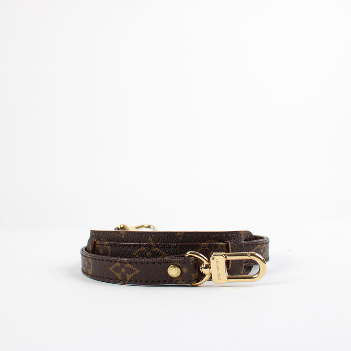 Louis Vuitton Tracolla Non Regolabile