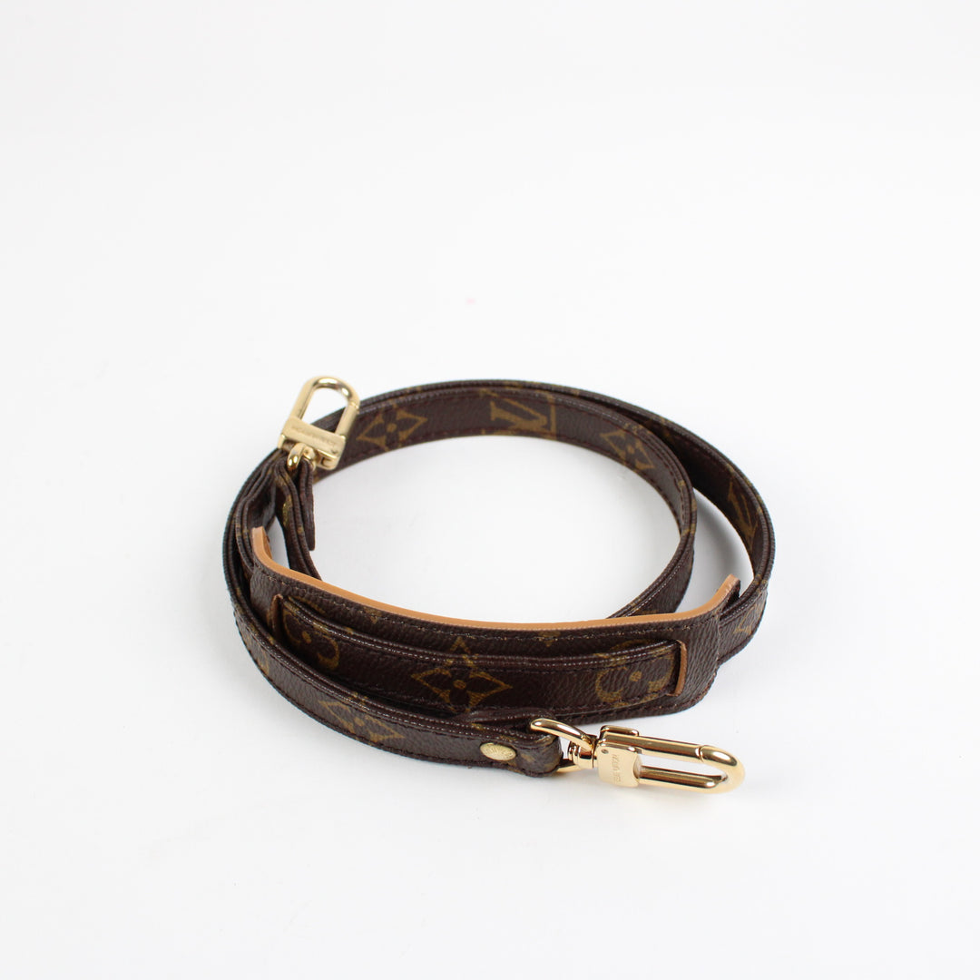 Louis Vuitton Tracolla Non Regolabile