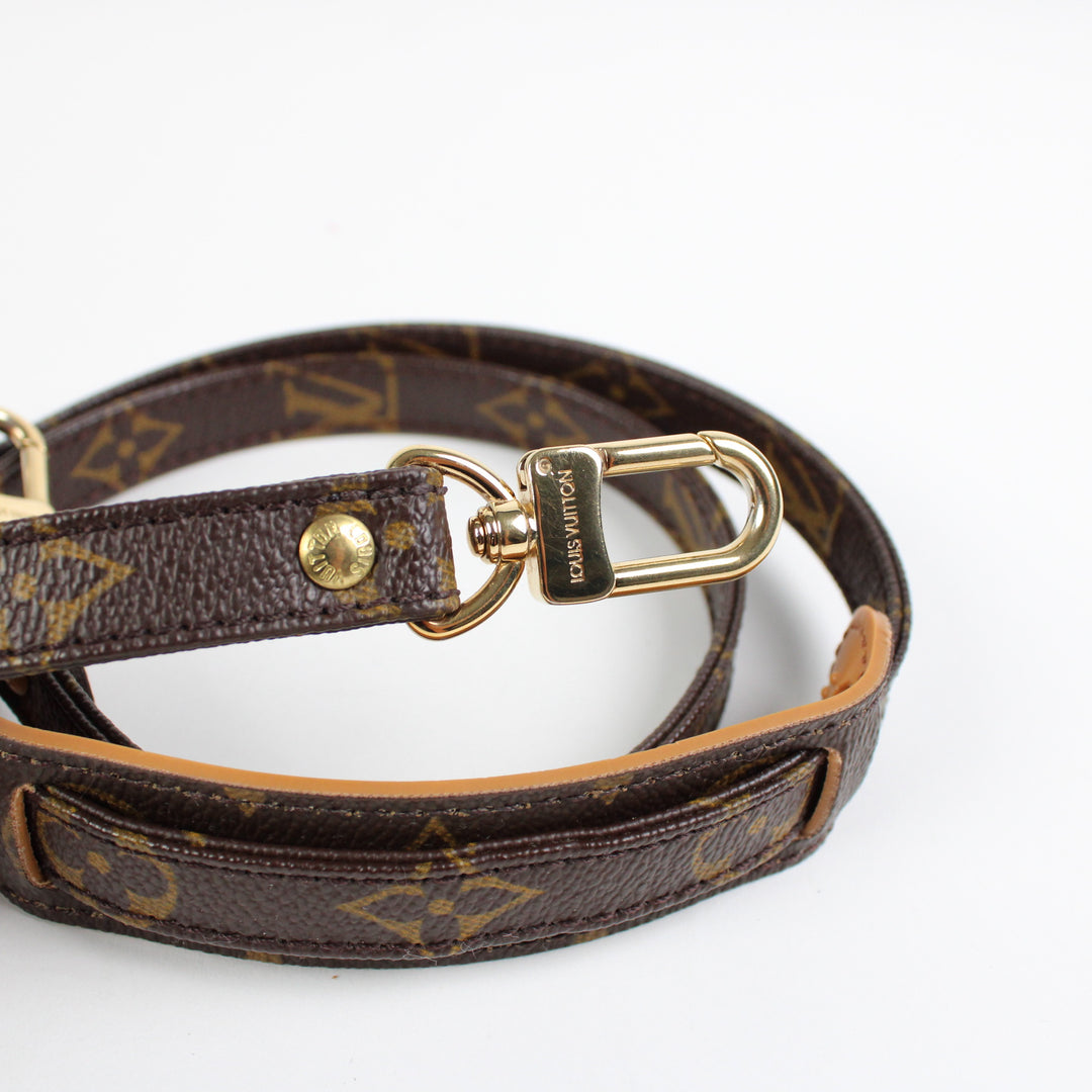 Louis Vuitton Tracolla Non Regolabile