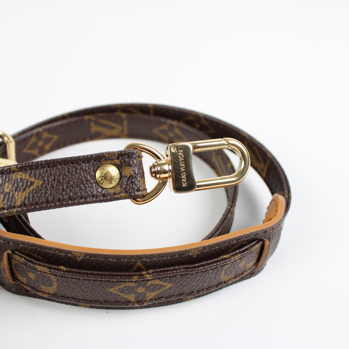 Louis Vuitton Tracolla Non Regolabile