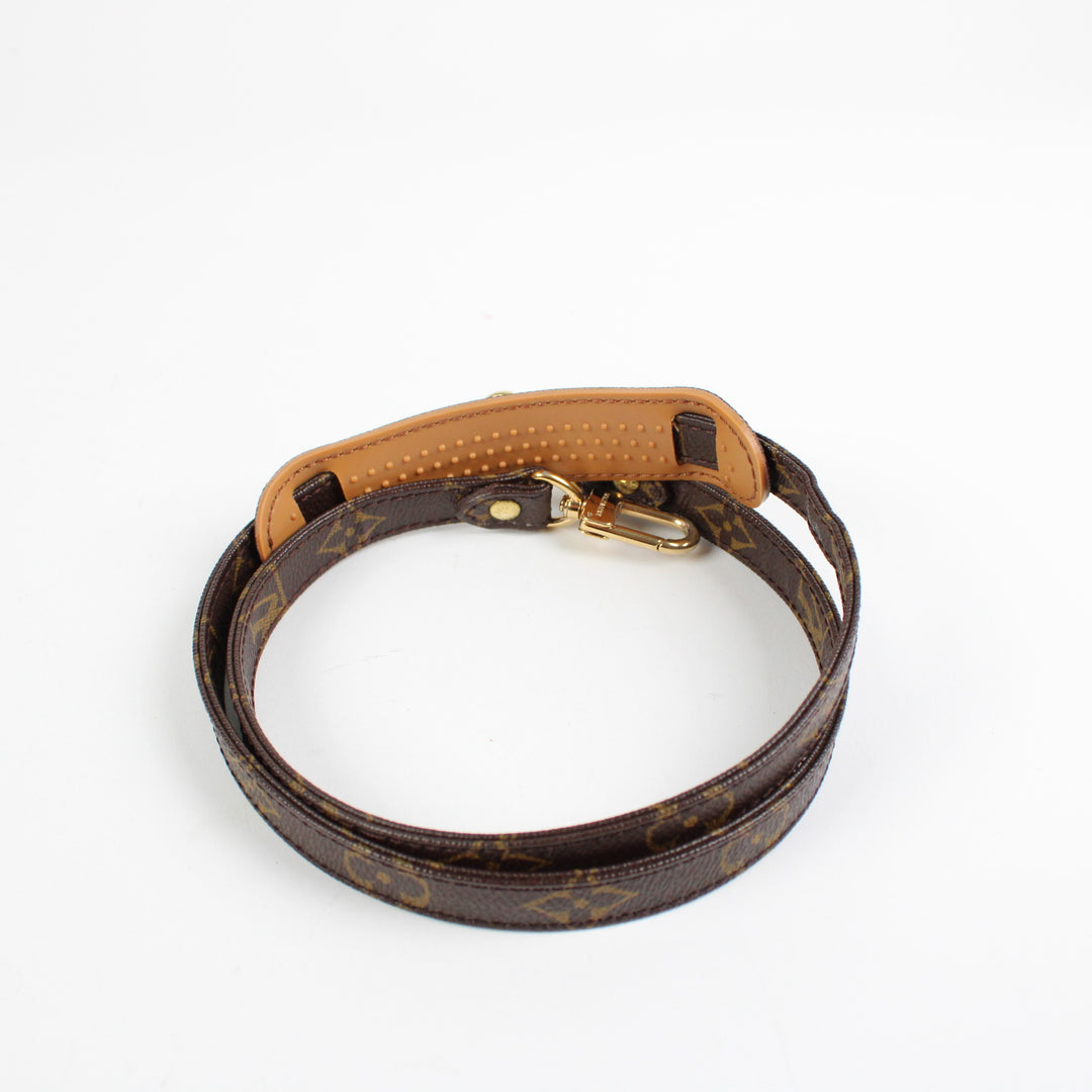 Louis Vuitton Tracolla Non Regolabile