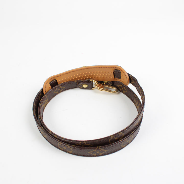 Louis Vuitton Tracolla Non Regolabile