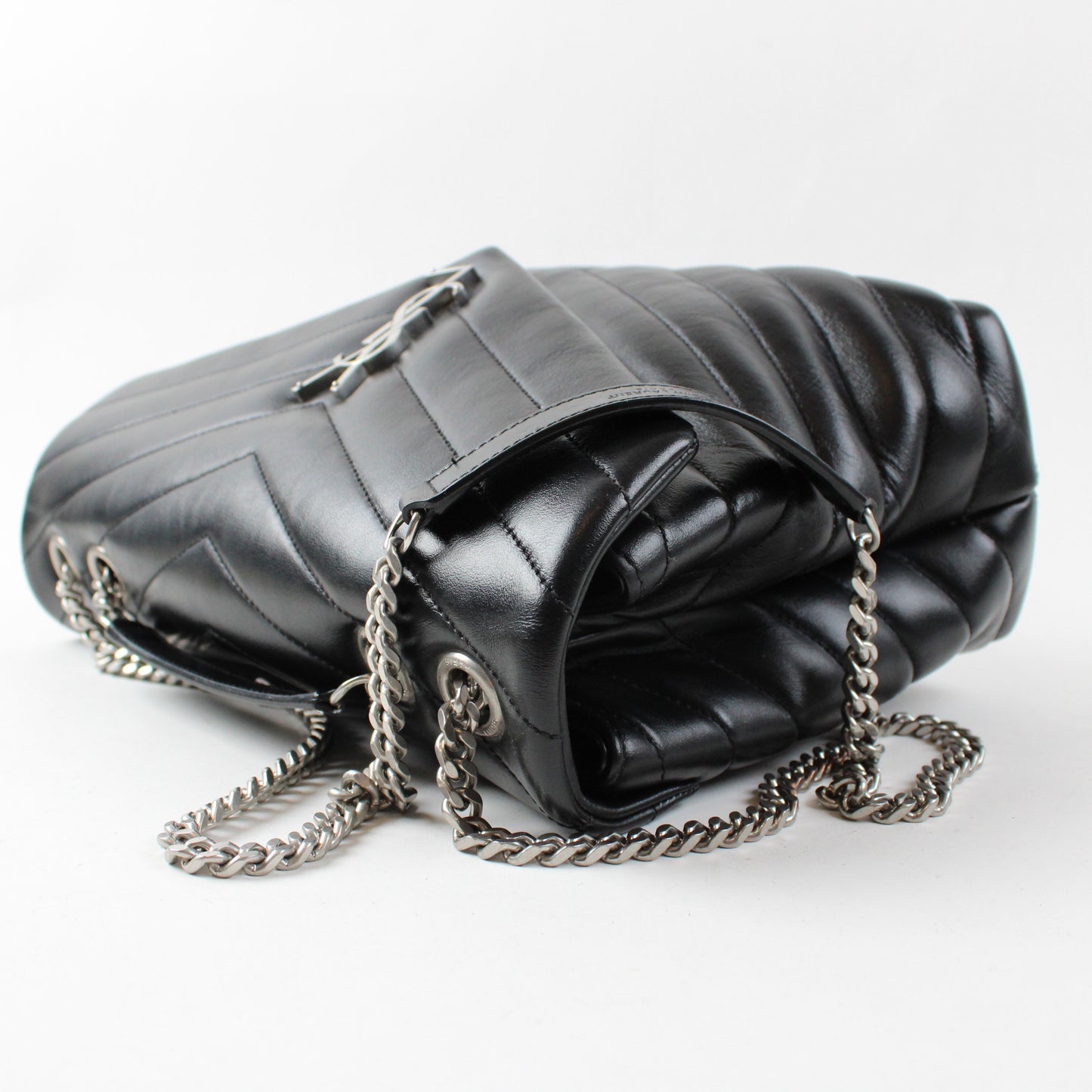 Saint Laurent Lou Lou Media