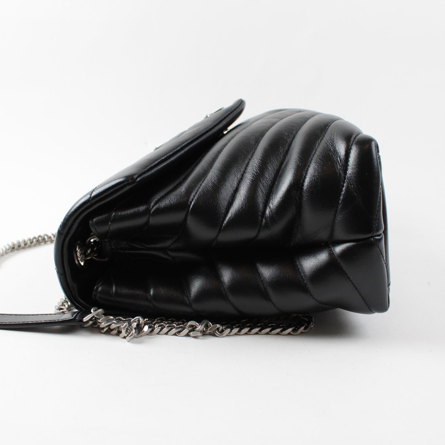 Saint Laurent Lou Lou Media