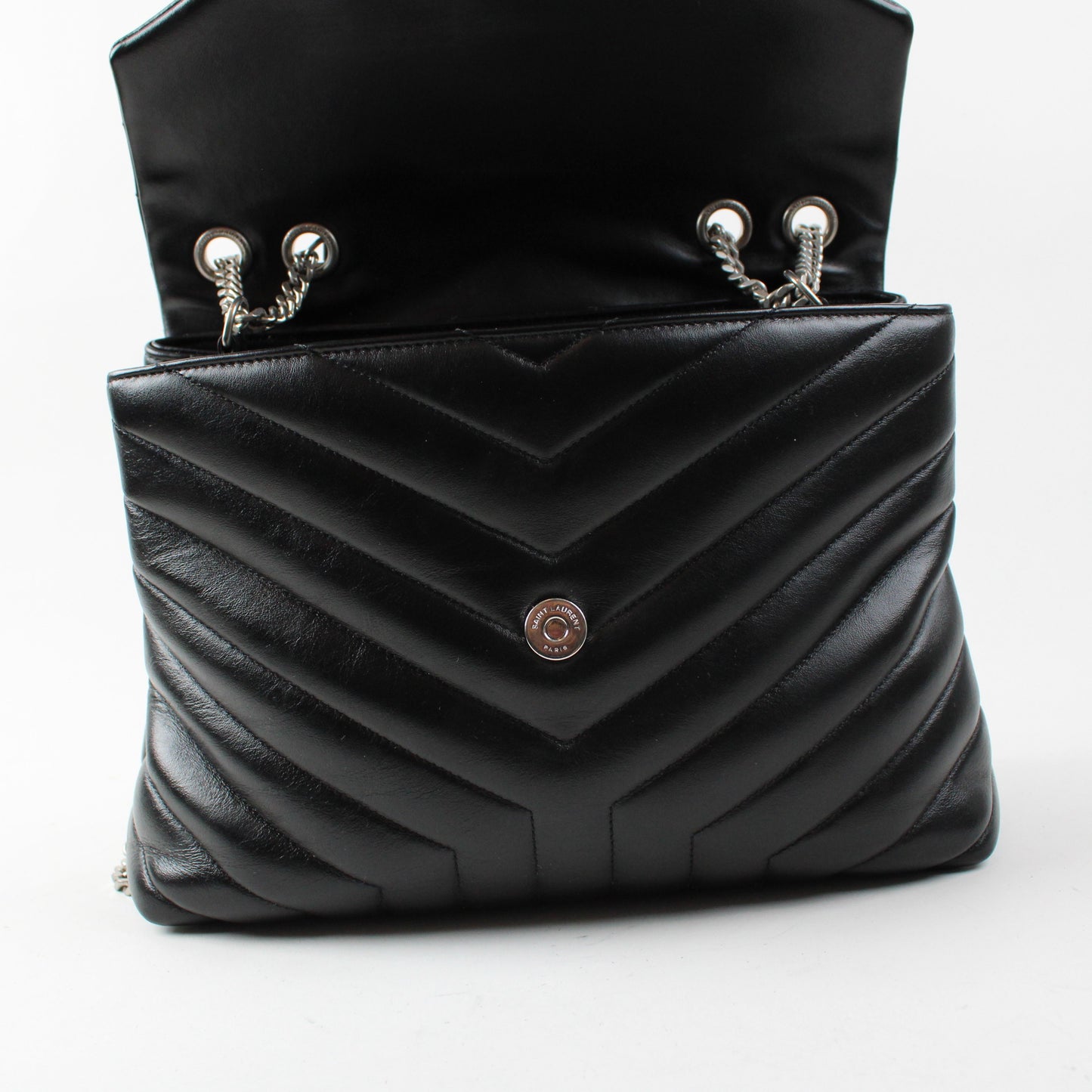 Saint Laurent Lou Lou Media