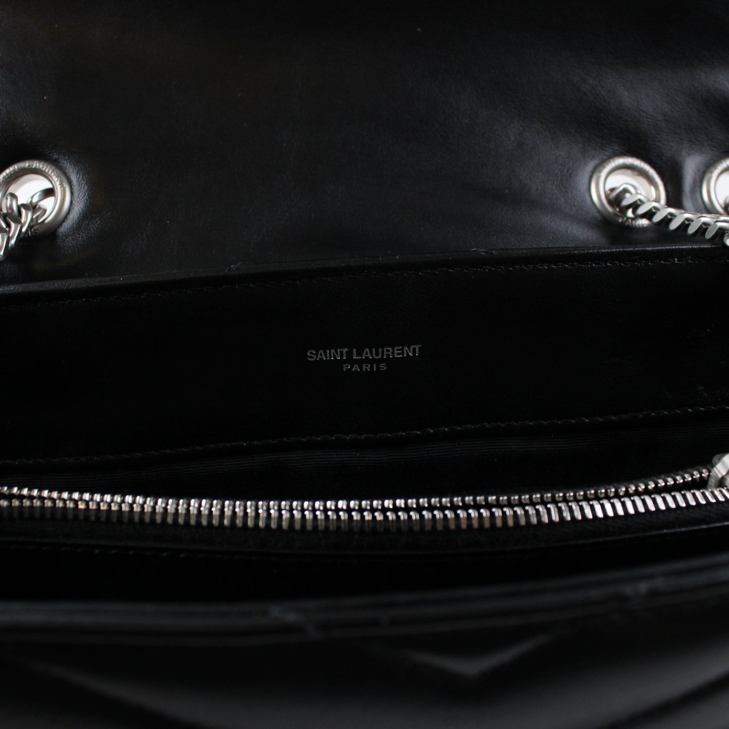 Saint Laurent Lou Lou Media