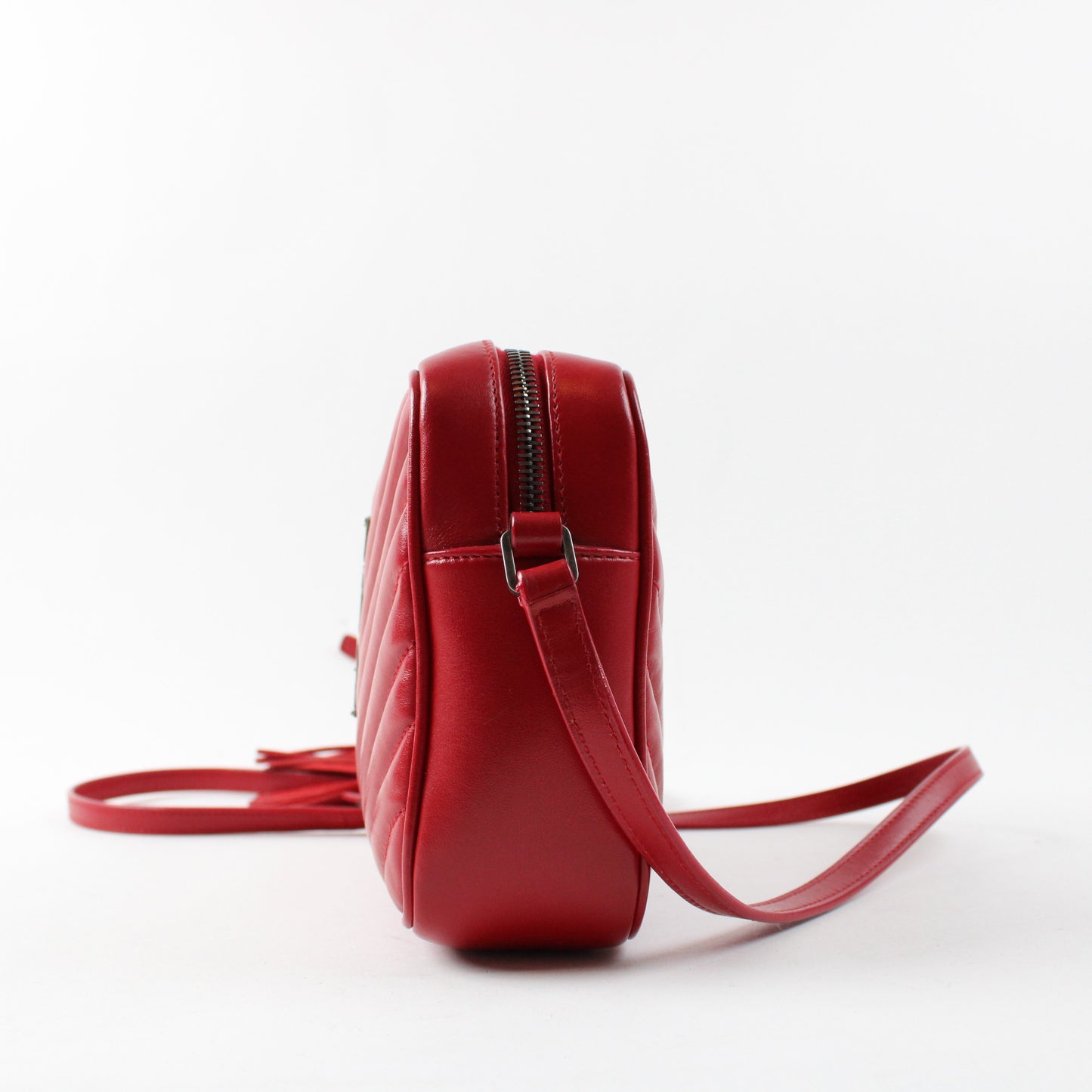 Saint Laurent Lou Camera Bag