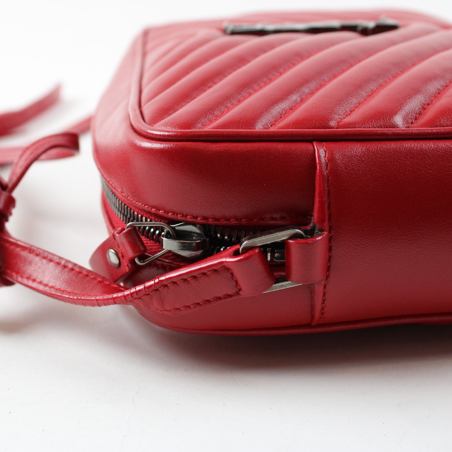 Saint Laurent Lou Camera Bag