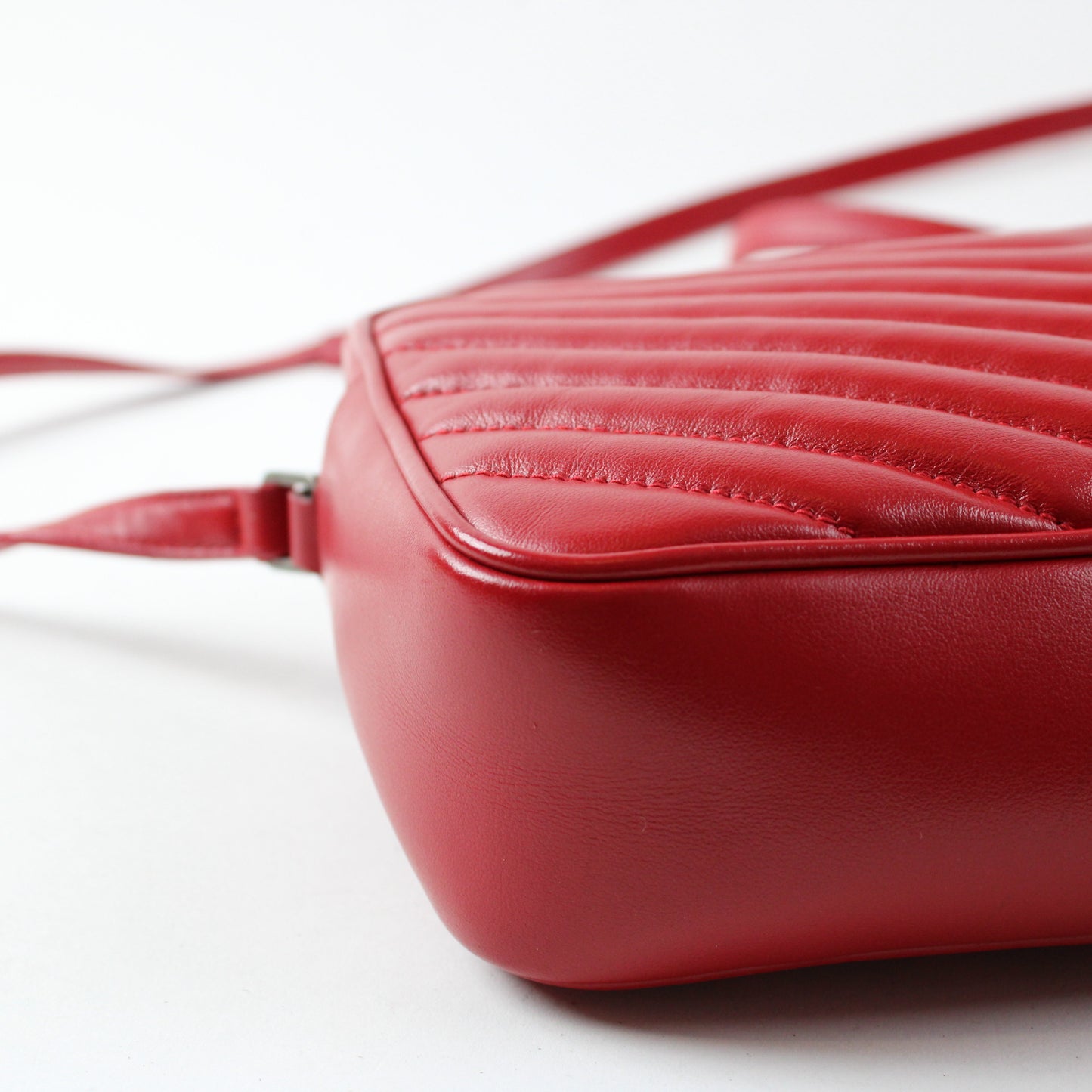 Saint Laurent Lou Camera Bag