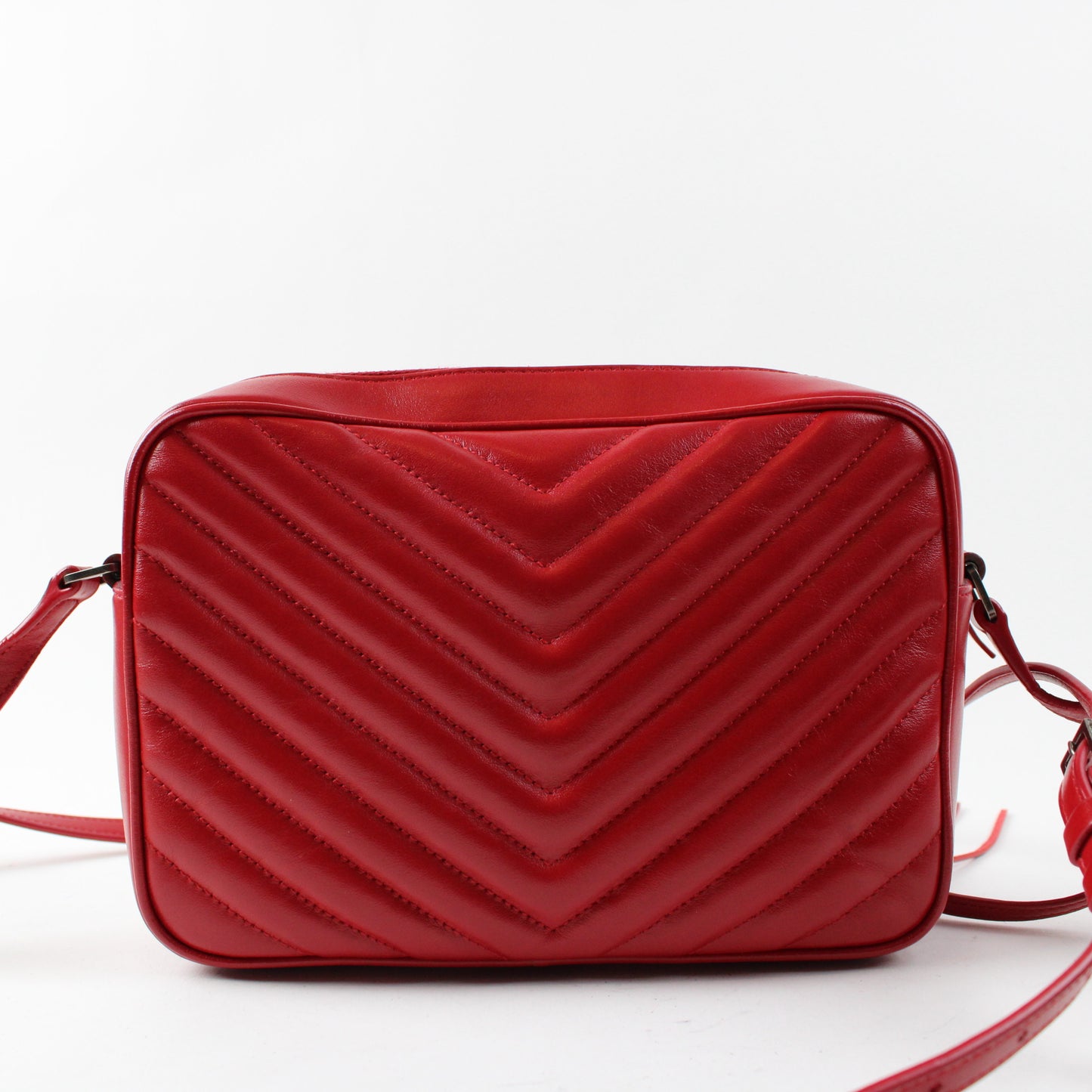 Saint Laurent Lou Camera Bag