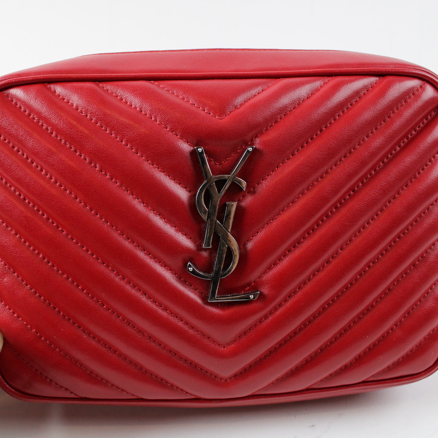 Saint Laurent Lou Camera Bag