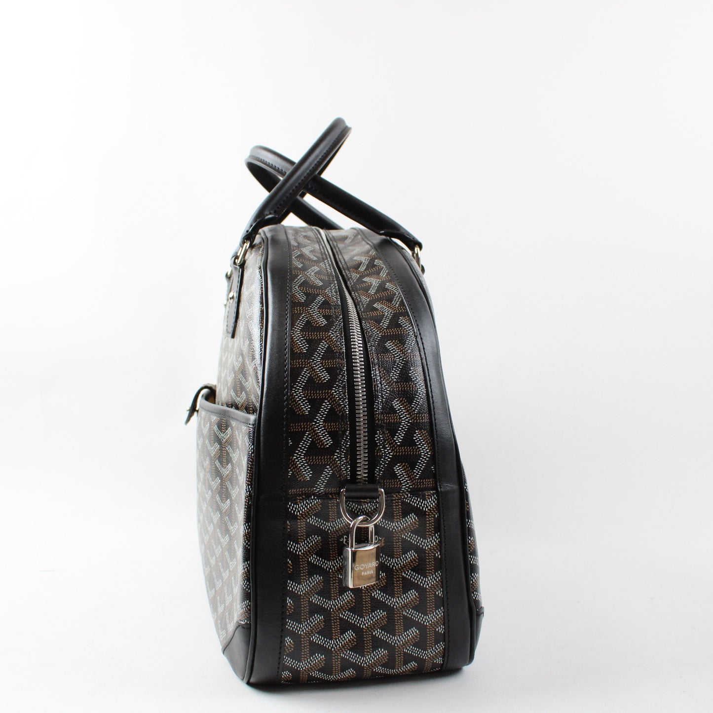 Goyard Saint Jeanne GM Bowling Bag