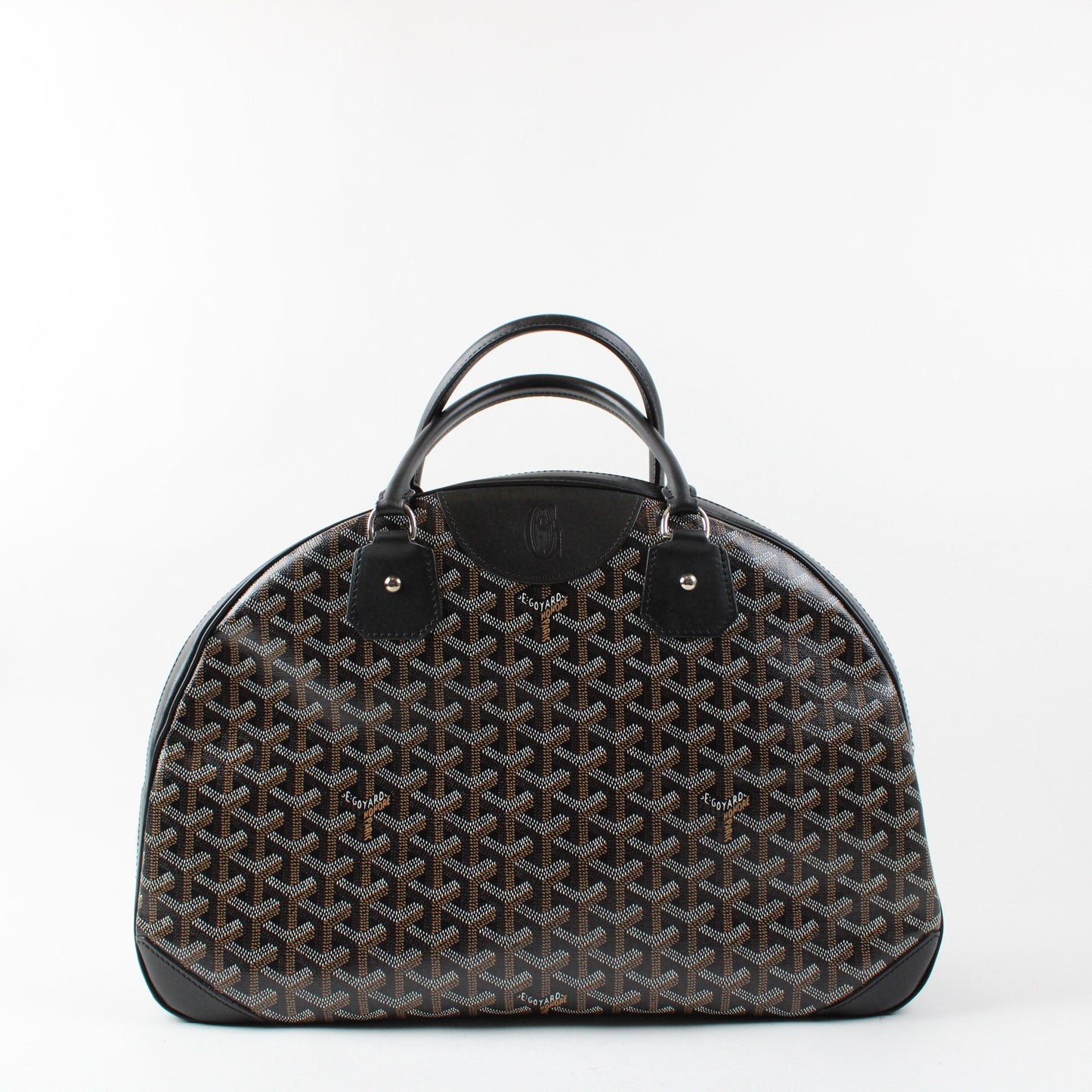 Goyard Saint Jeanne GM Bowling Bag
