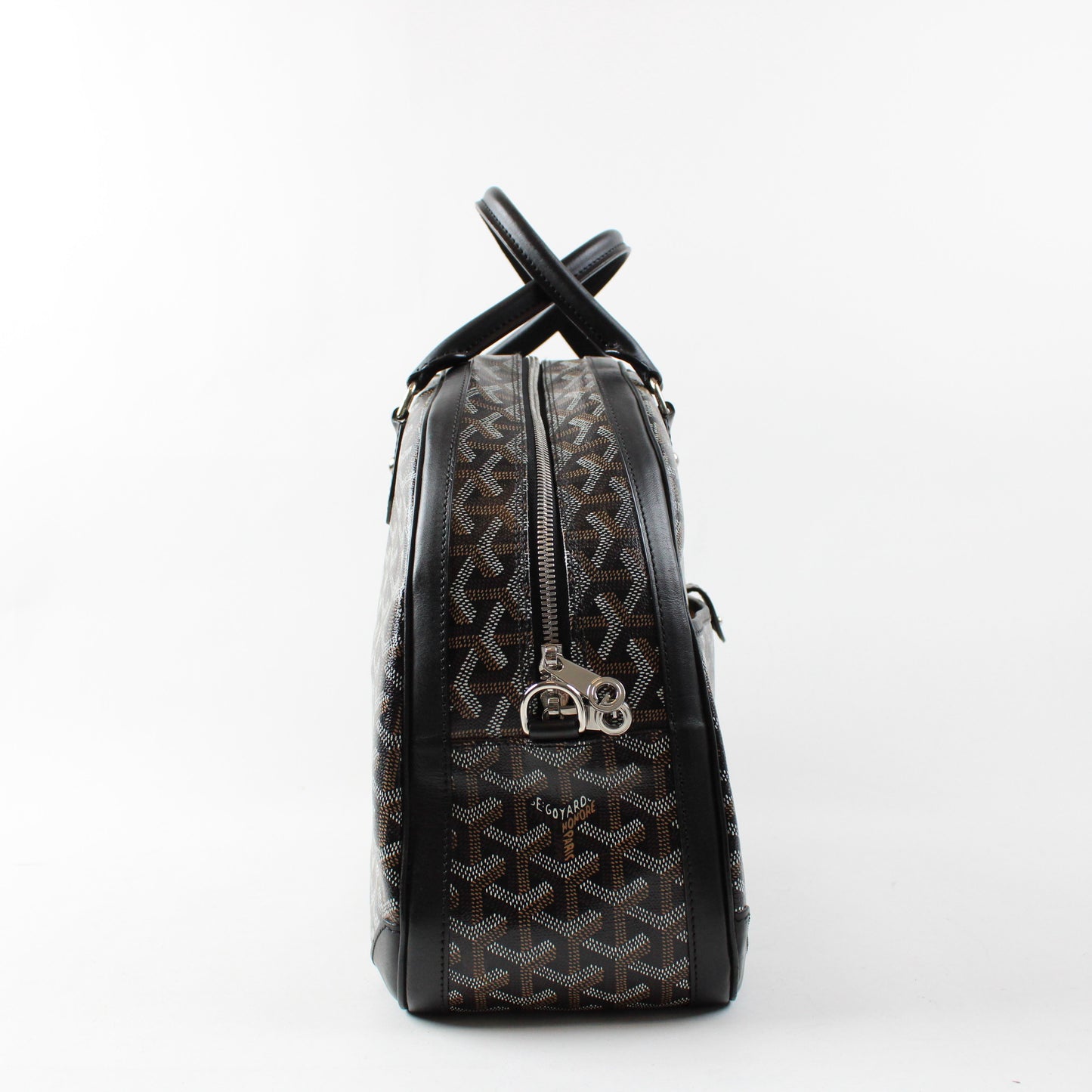 Goyard Saint Jeanne GM Bowling Bag